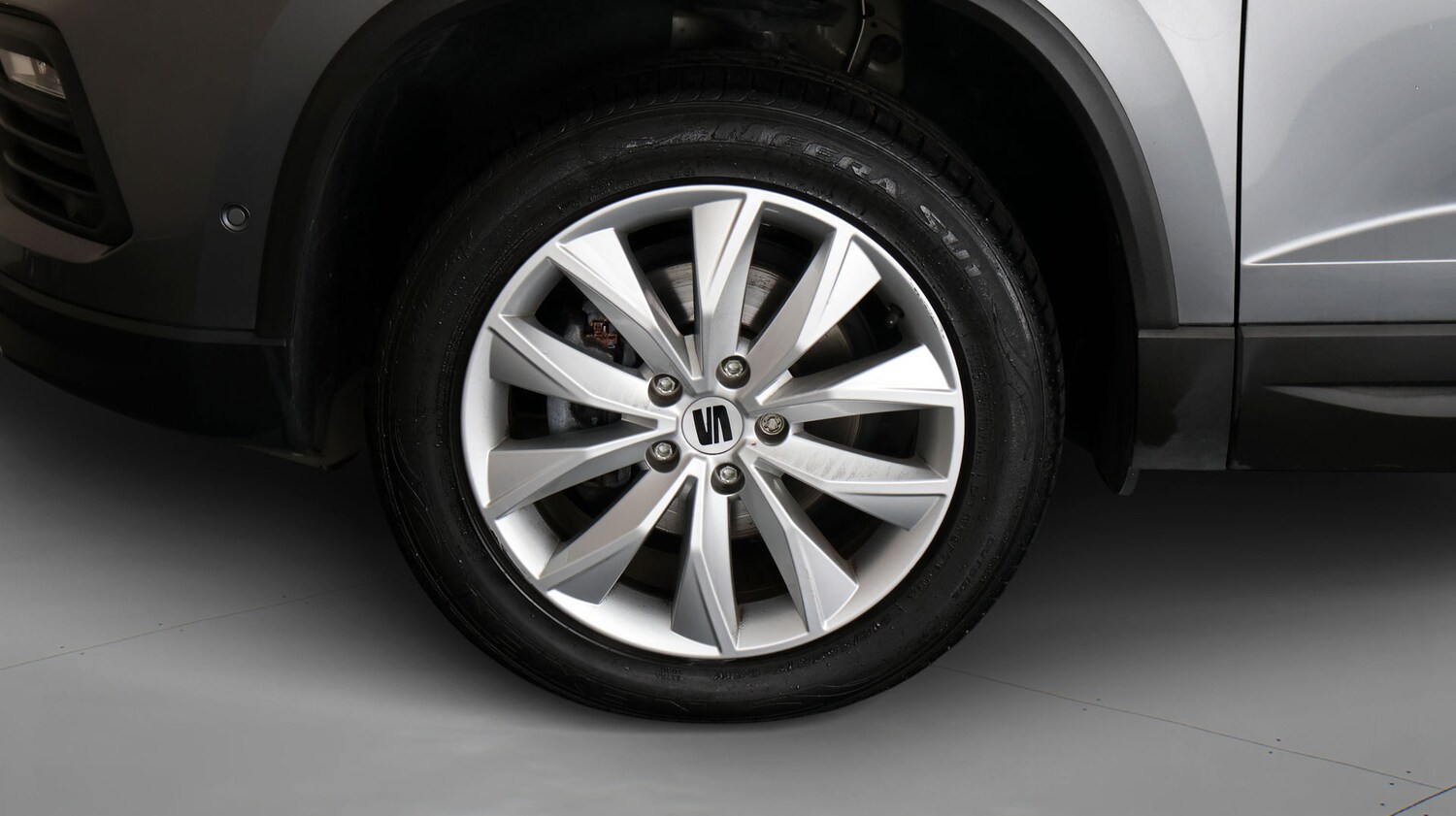 Used SEAT Ateca 2022 for sale - 77498159: Photo 17