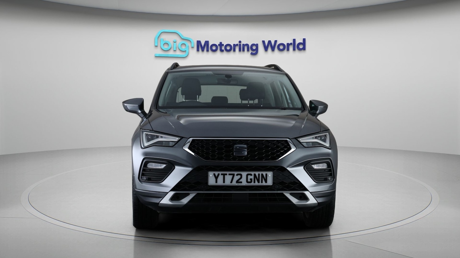 Used SEAT Ateca 2022 for sale - 77498159: Photo 2