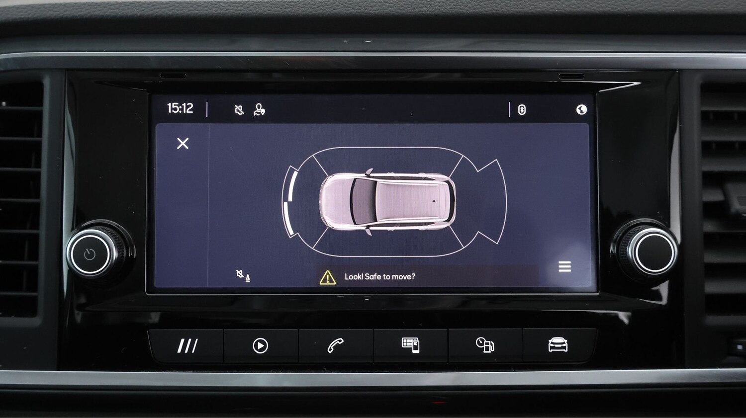 Used SEAT Ateca 2022 for sale - 77498159: Photo 21