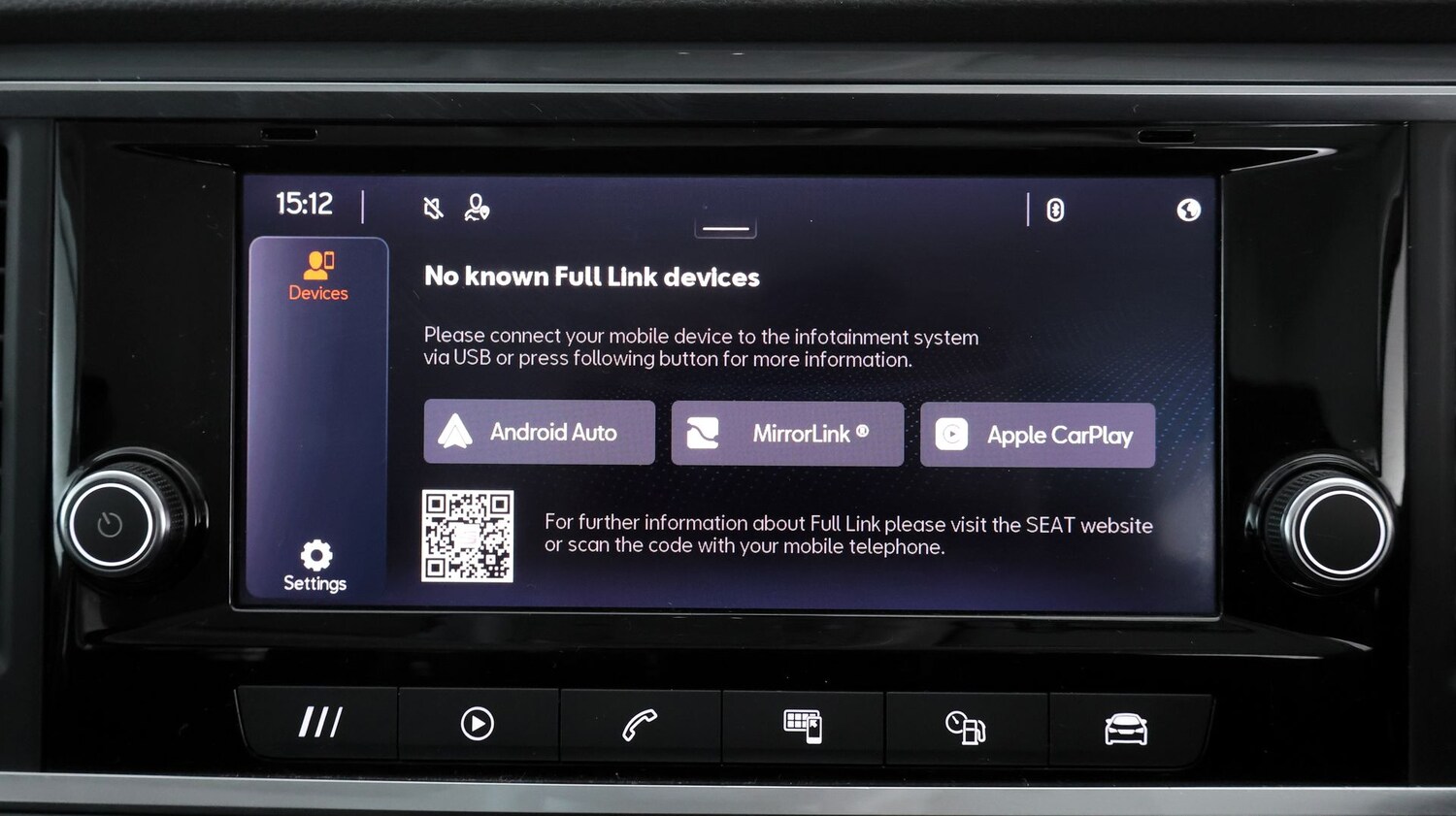 Used SEAT Ateca 2022 for sale - 77498159: Photo 24