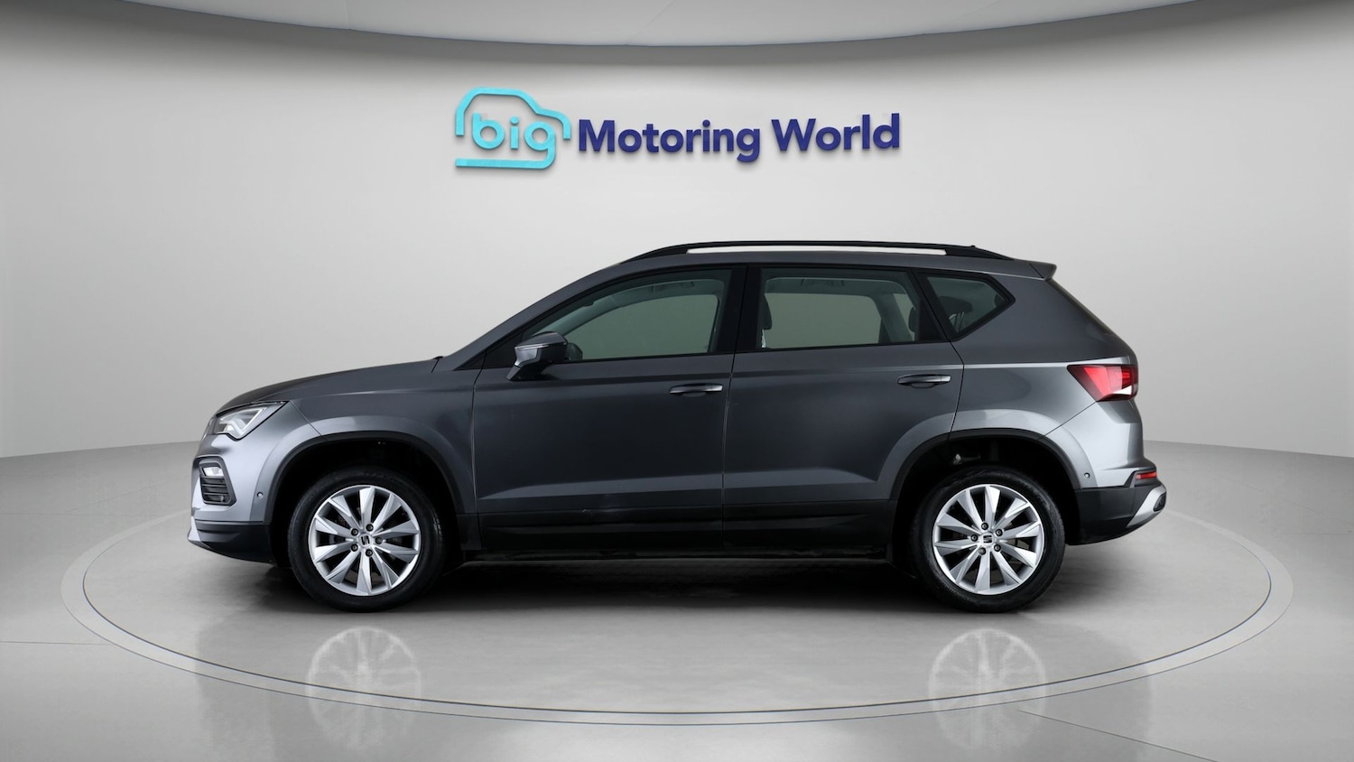 Used SEAT Ateca 2022 for sale - 77498159: Photo 4