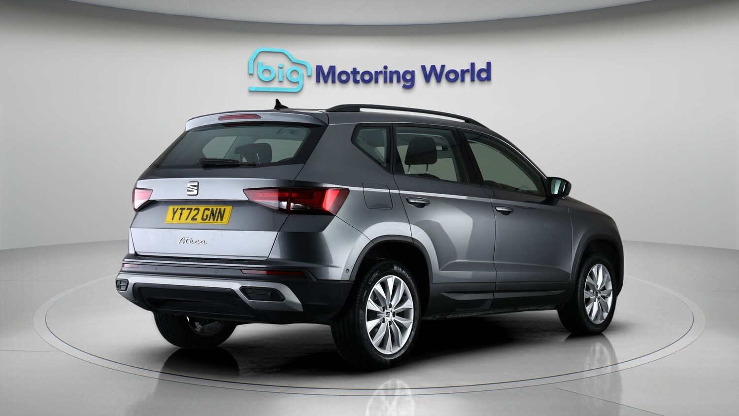Used SEAT Ateca 2022 for sale - 77498159: Photo 7