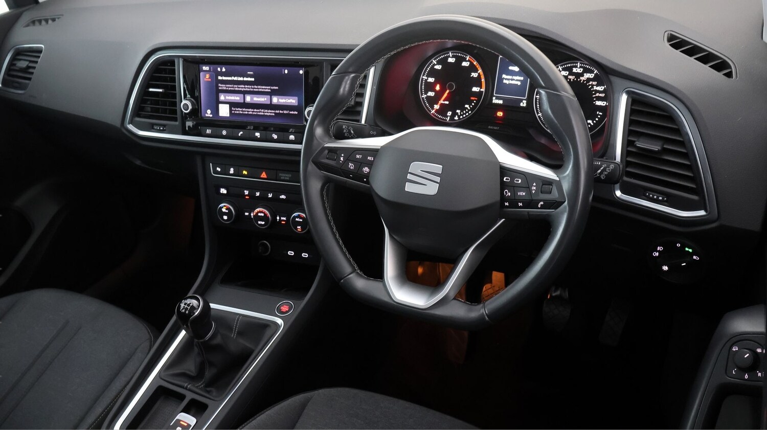 Used SEAT Ateca 2022 for sale - 77498159: Photo 9