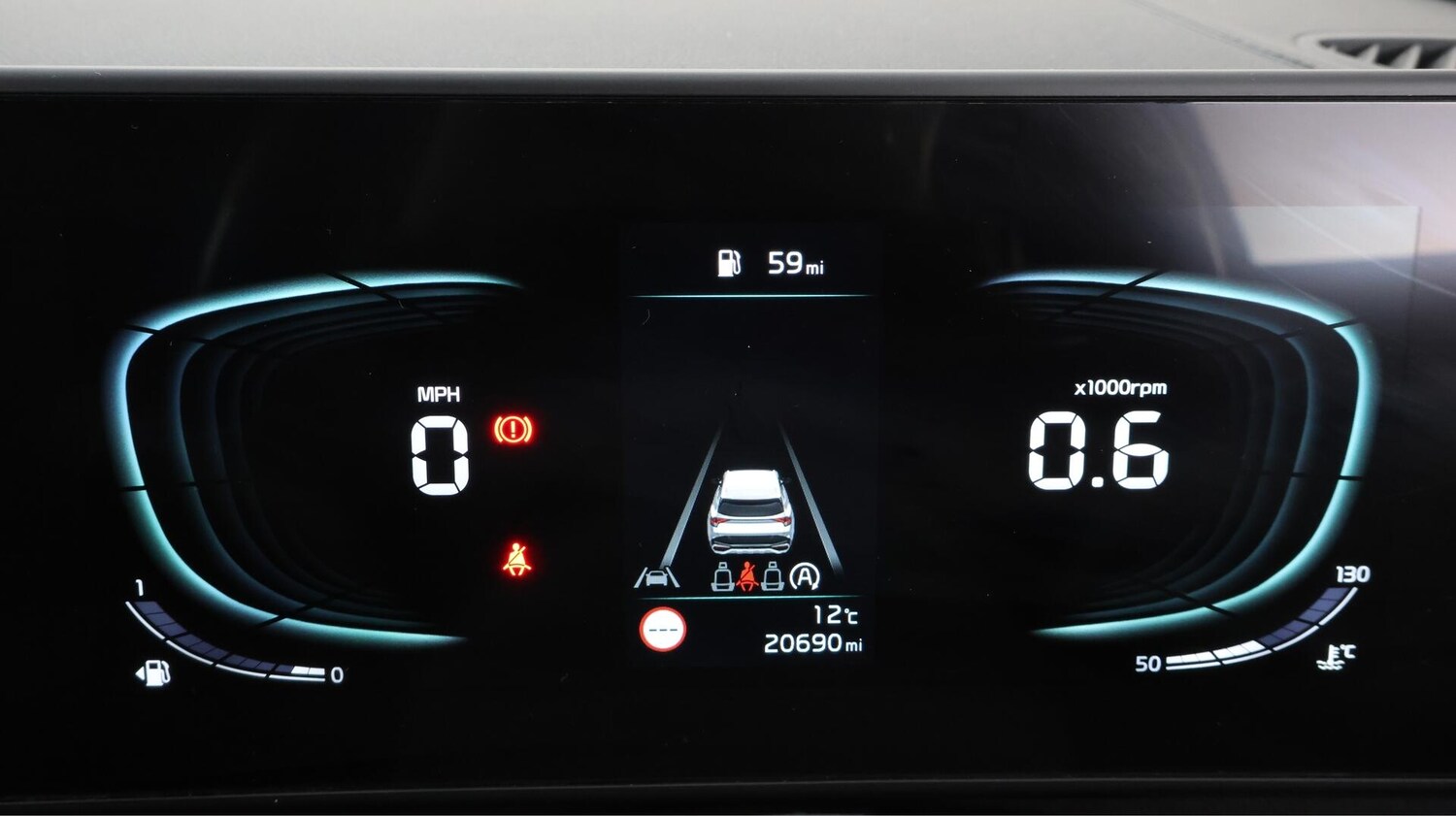 Used Kia Sportage 2022 for sale - 76174898: Photo 10