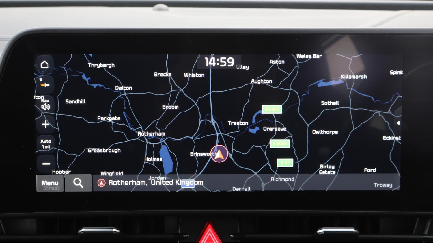 Used Kia Sportage 2022 for sale - 76174898: Photo 11