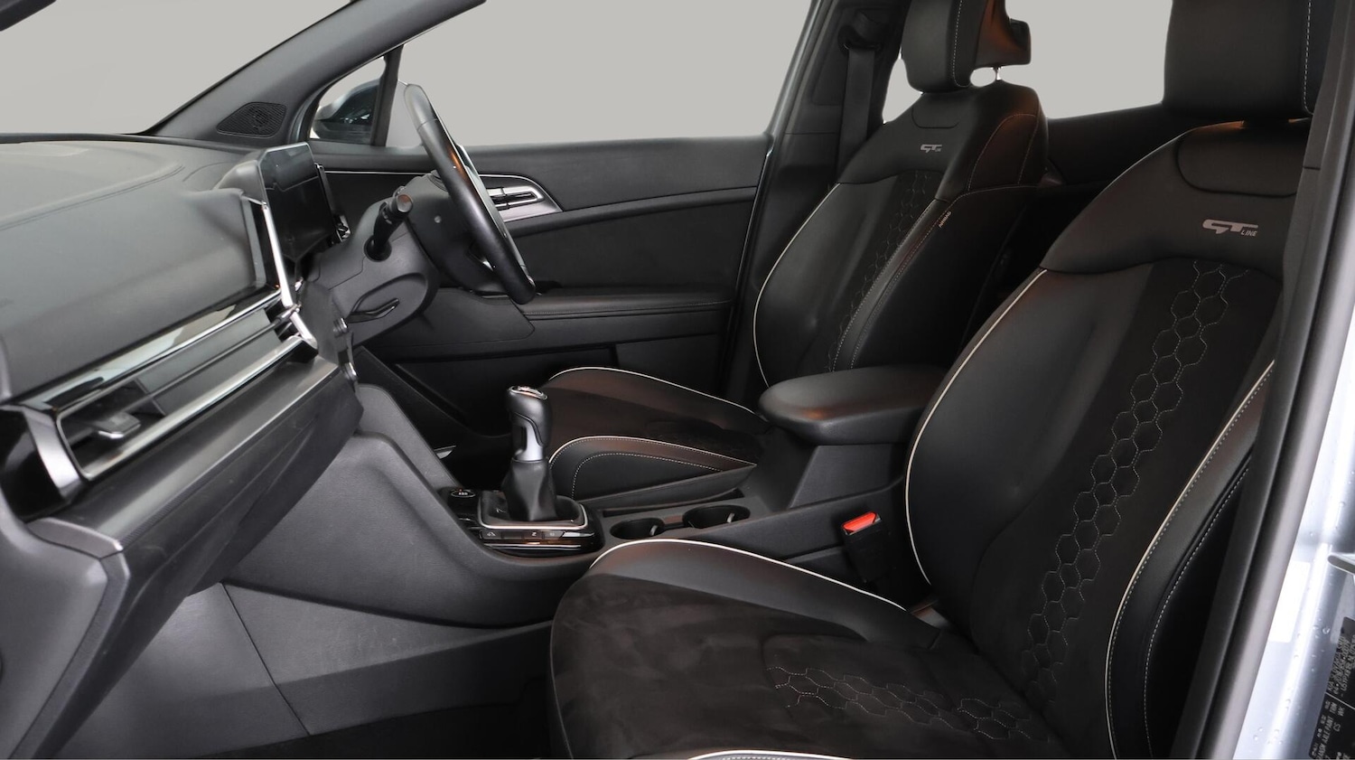 Used Kia Sportage 2022 for sale - 76174898: Photo 14