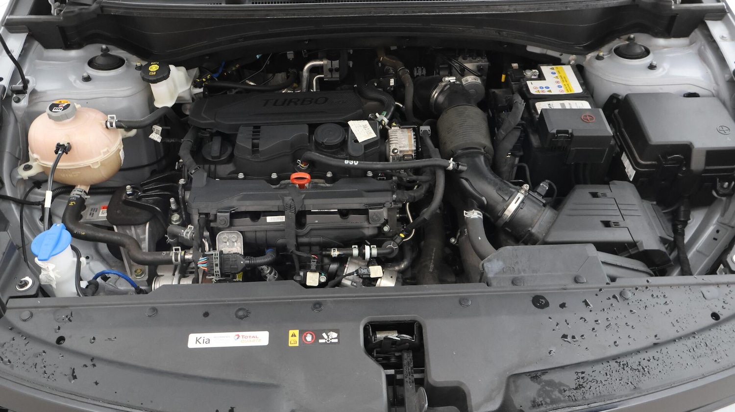 Used Kia Sportage 2022 for sale - 76174898: Photo 19