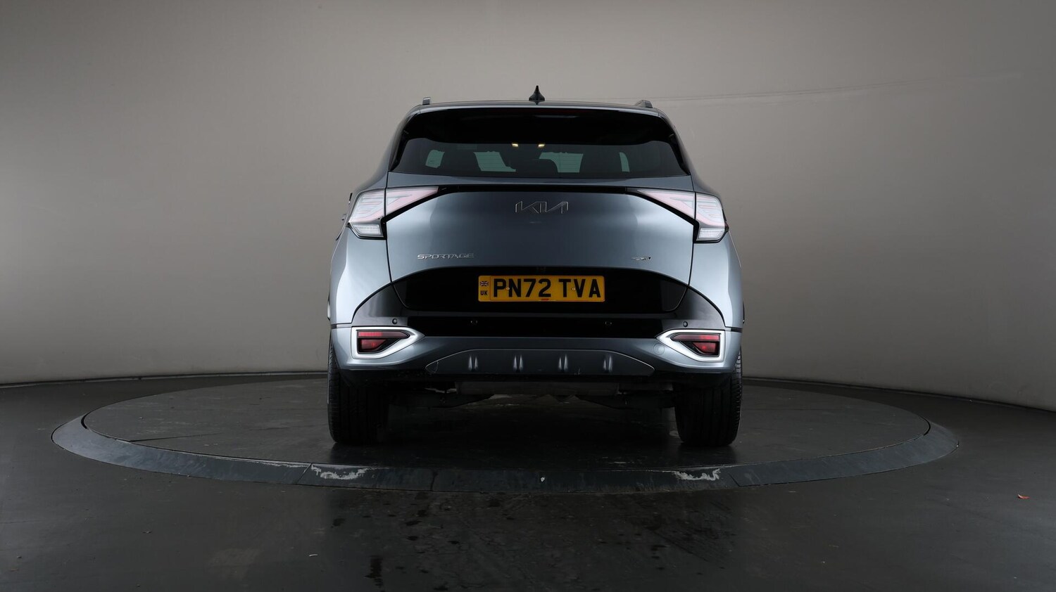 Used Kia Sportage 2022 for sale - 76174898: Photo 37