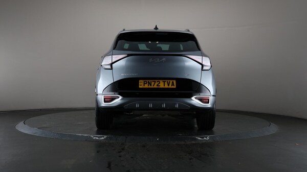 Used Kia Sportage 2022 for sale - 76174898: Photo 37
