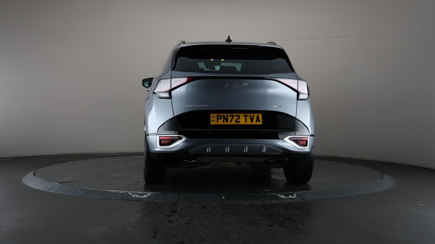 Used Kia Sportage 2022 for sale - 76174898: Photo 38