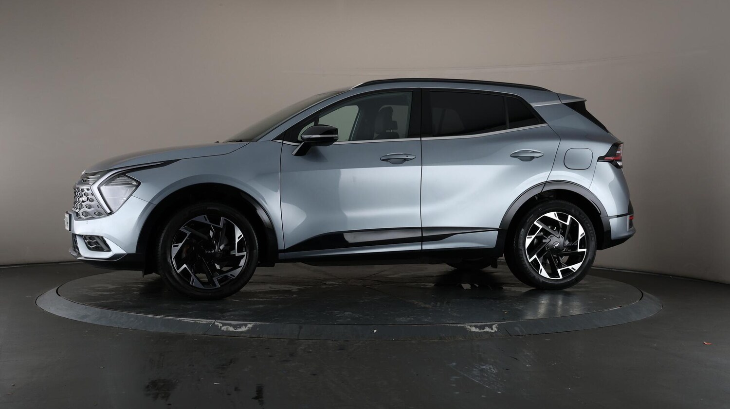 Used Kia Sportage 2022 for sale - 76174898: Photo 42