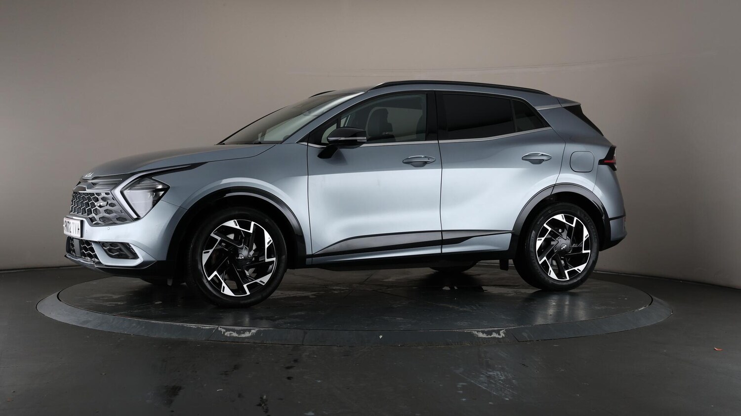 Used Kia Sportage 2022 for sale - 76174898: Photo 43