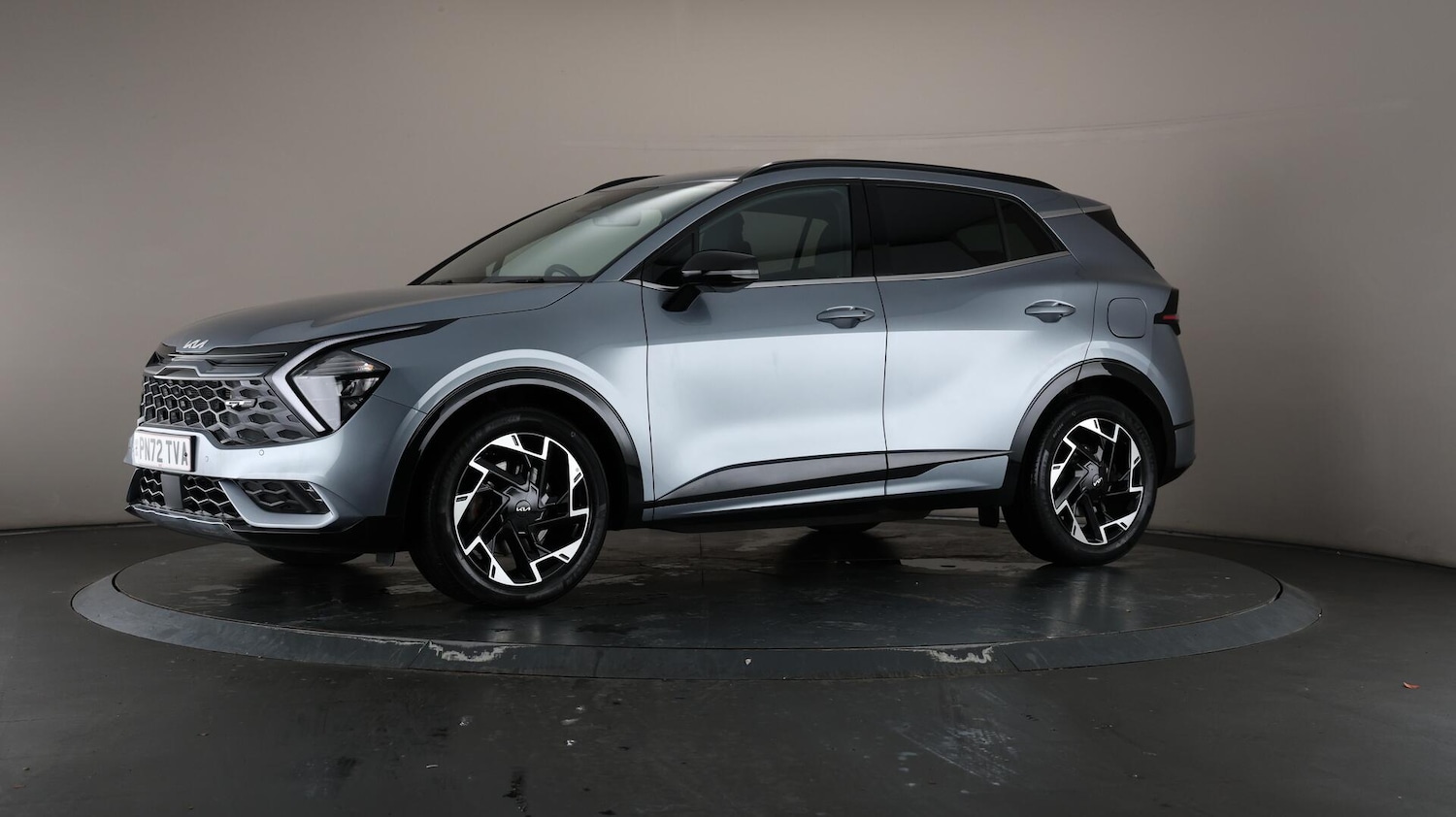 Used Kia Sportage 2022 for sale - 76174898: Photo 44