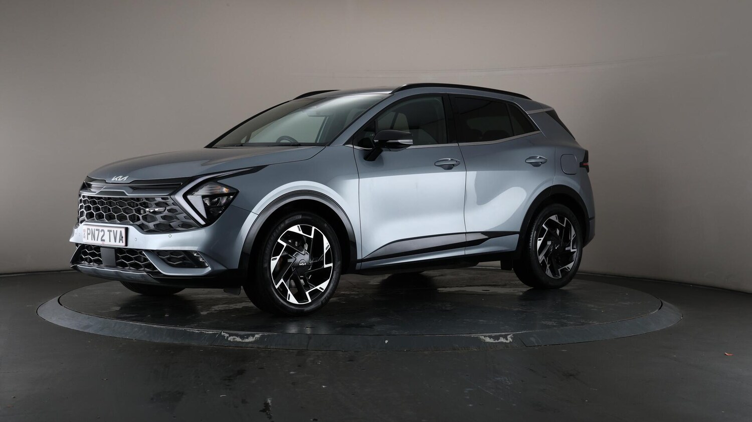 Used Kia Sportage 2022 for sale - 76174898: Photo 45