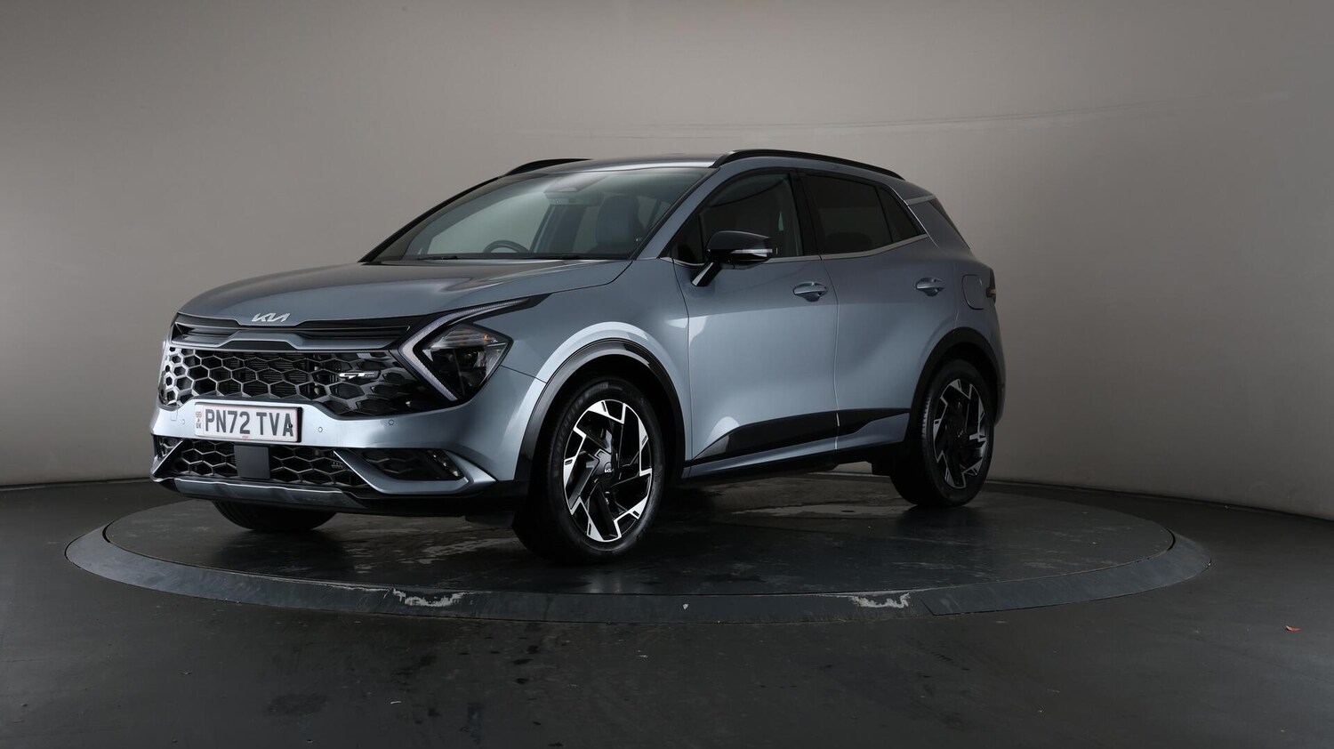 Used Kia Sportage 2022 for sale - 76174898: Photo 46