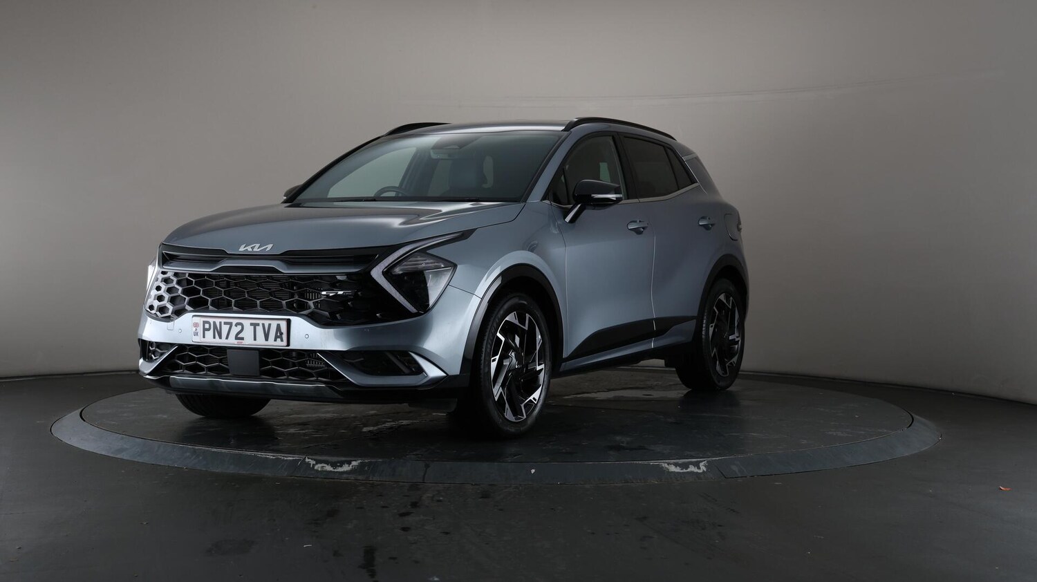 Used Kia Sportage 2022 for sale - 76174898: Photo 47