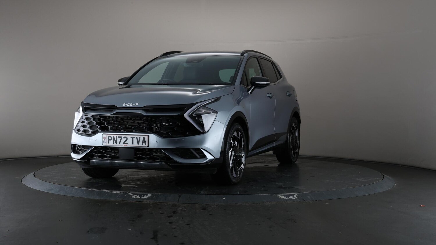 Used Kia Sportage 2022 for sale - 76174898: Photo 48