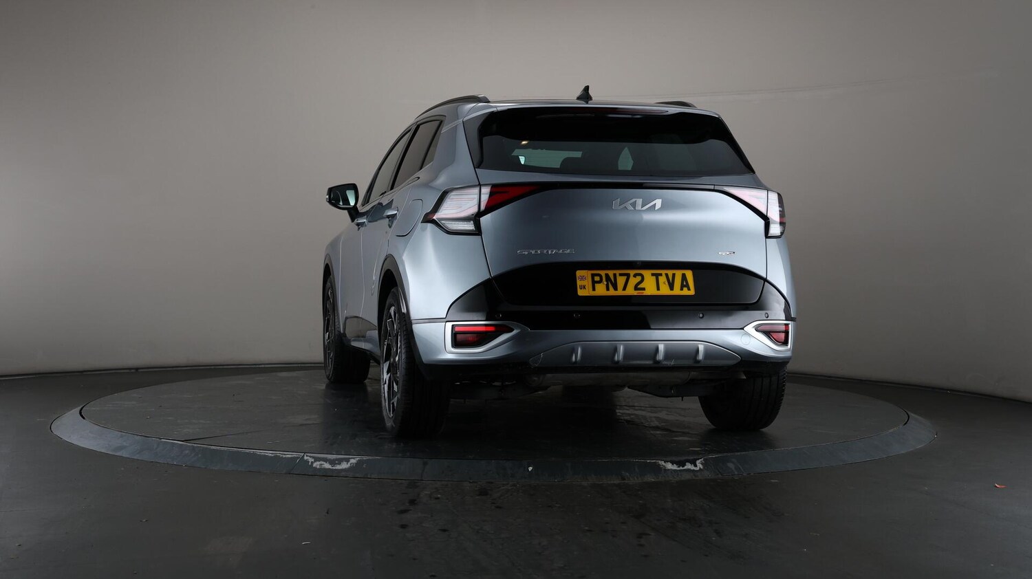 Used Kia Sportage 2022 for sale - 76174898: Photo 49