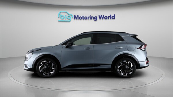 Used Kia Sportage 2022 for sale - 76174898: Photo 4