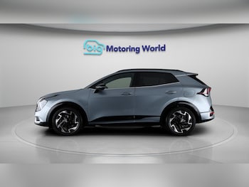Used Kia Sportage 2022 for sale - 76174898: Photo 4