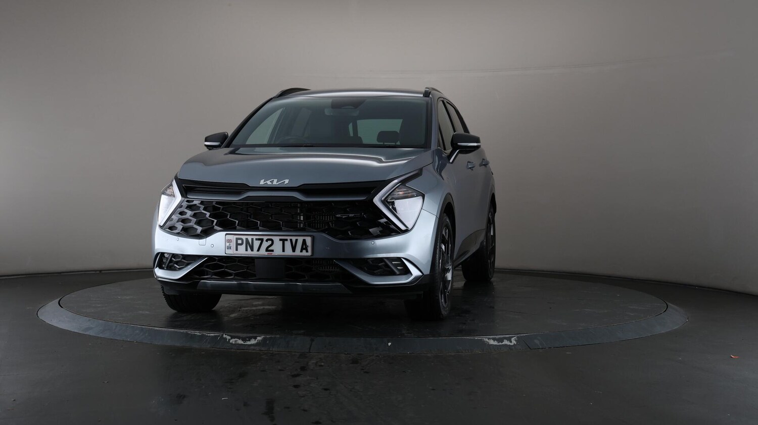 Used Kia Sportage 2022 for sale - 76174898: Photo 50