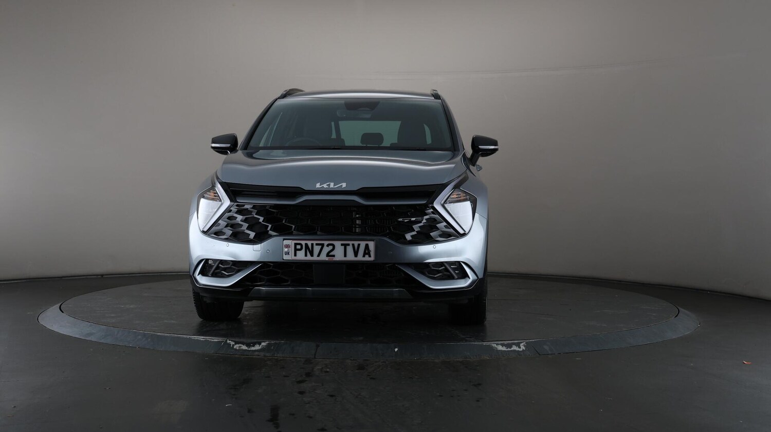 Used Kia Sportage 2022 for sale - 76174898: Photo 51