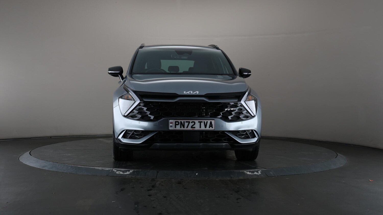 Used Kia Sportage 2022 for sale - 76174898: Photo 52