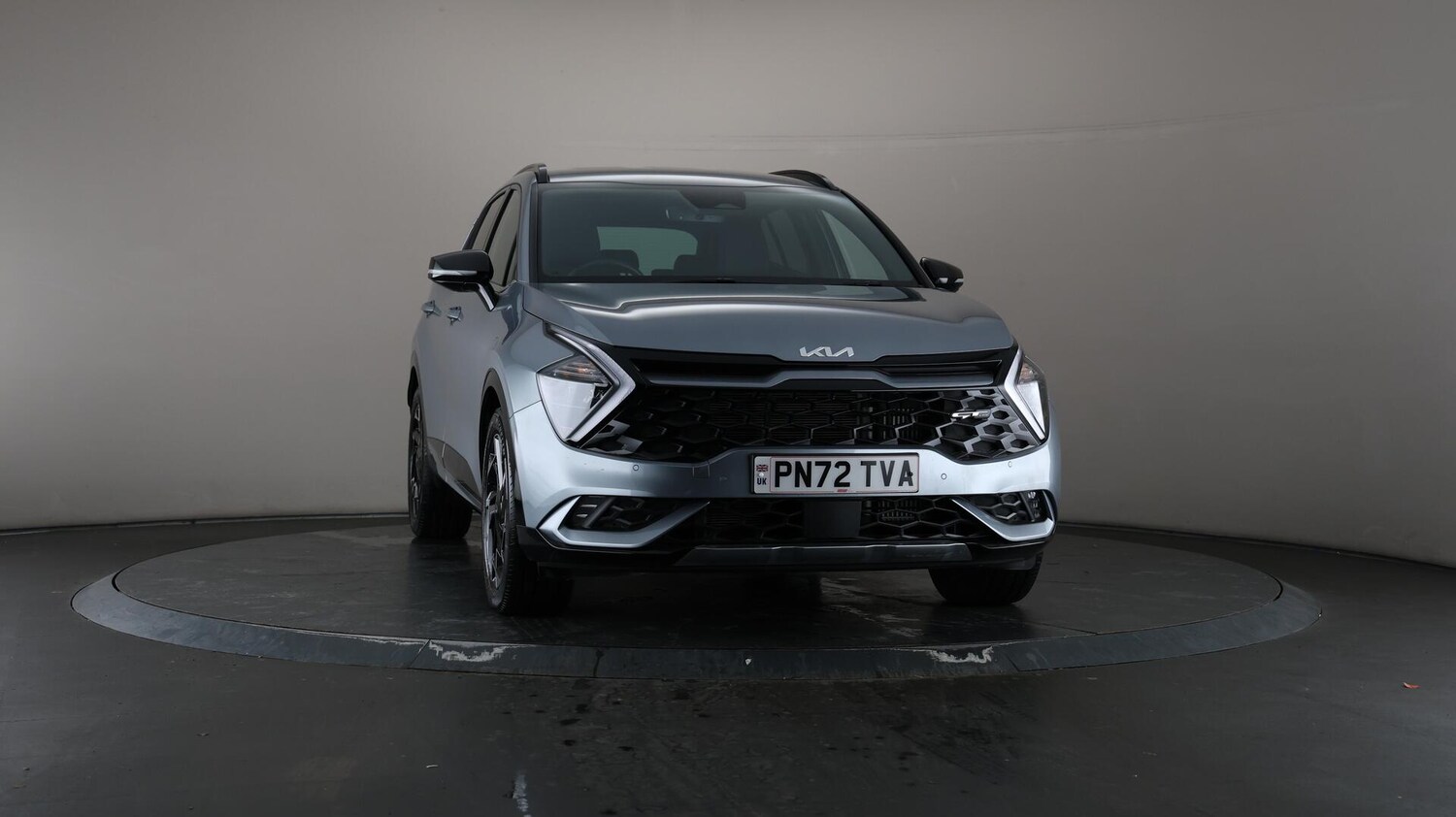 Used Kia Sportage 2022 for sale - 76174898: Photo 53