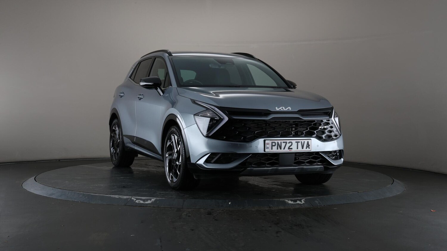 Used Kia Sportage 2022 for sale - 76174898: Photo 54