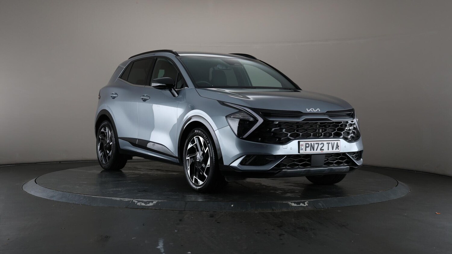 Used Kia Sportage 2022 for sale - 76174898: Photo 55