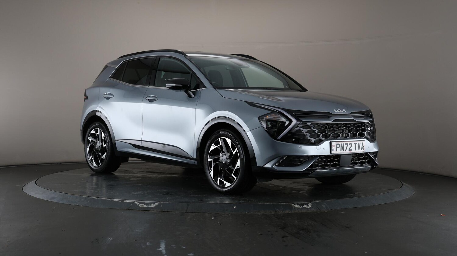 Used Kia Sportage 2022 for sale - 76174898: Photo 56