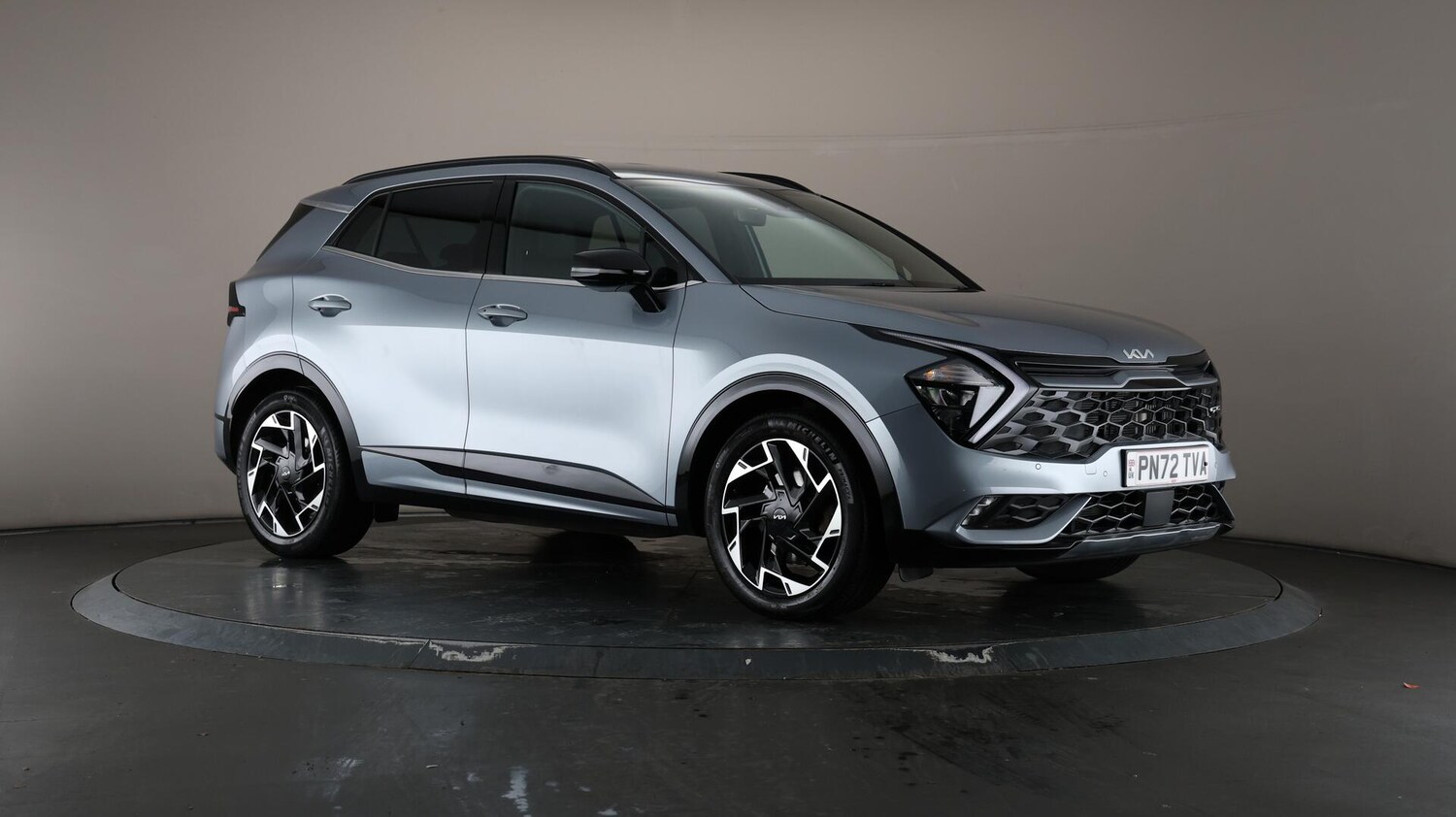 Used Kia Sportage 2022 for sale - 76174898: Photo 57