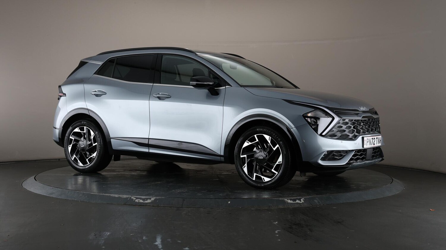 Used Kia Sportage 2022 for sale - 76174898: Photo 58