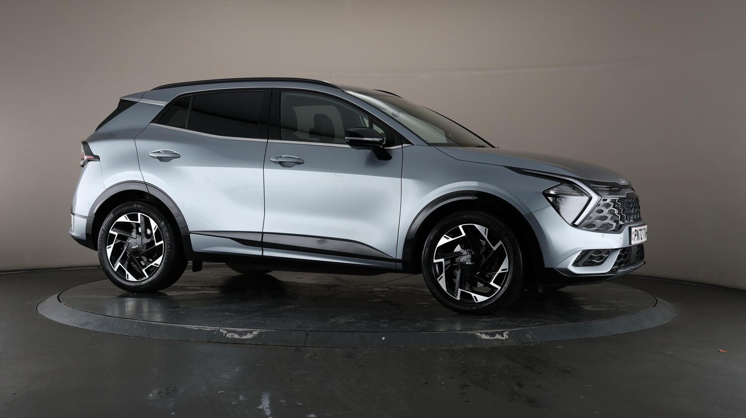 Used Kia Sportage 2022 for sale - 76174898: Photo 59