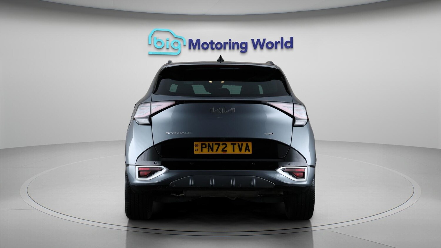 Used Kia Sportage 2022 for sale - 76174898: Photo 6