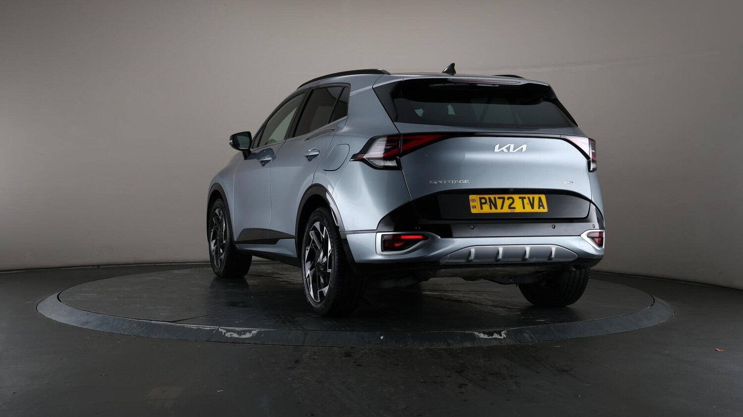 Used Kia Sportage 2022 for sale - 76174898: Photo 60