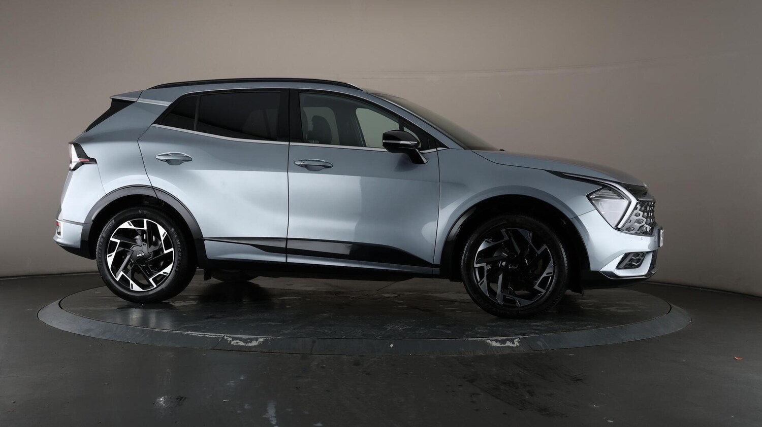 Used Kia Sportage 2022 for sale - 76174898: Photo 61