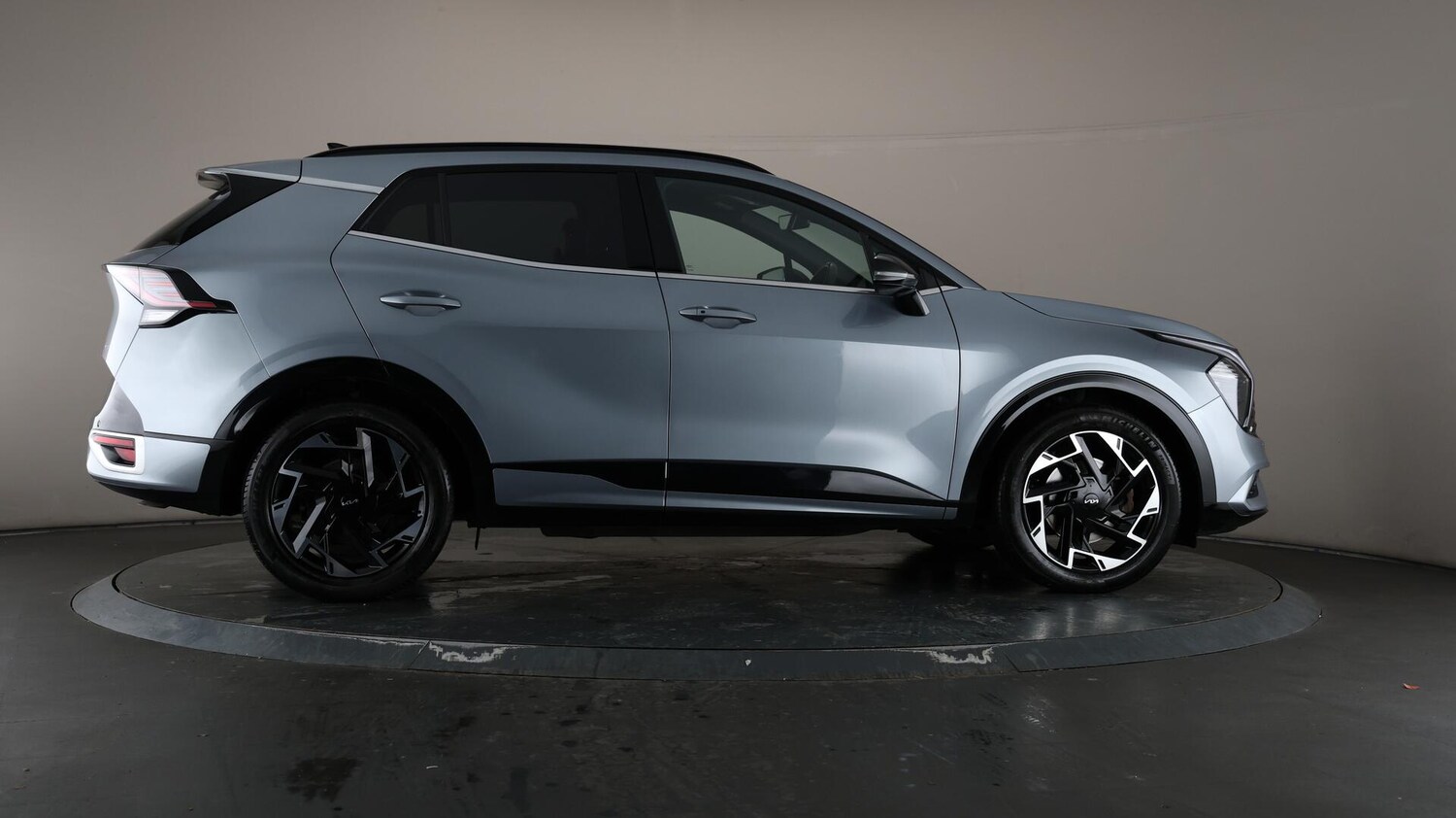 Used Kia Sportage 2022 for sale - 76174898: Photo 64