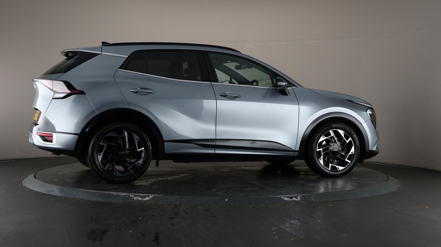 Used Kia Sportage 2022 for sale - 76174898: Photo 65