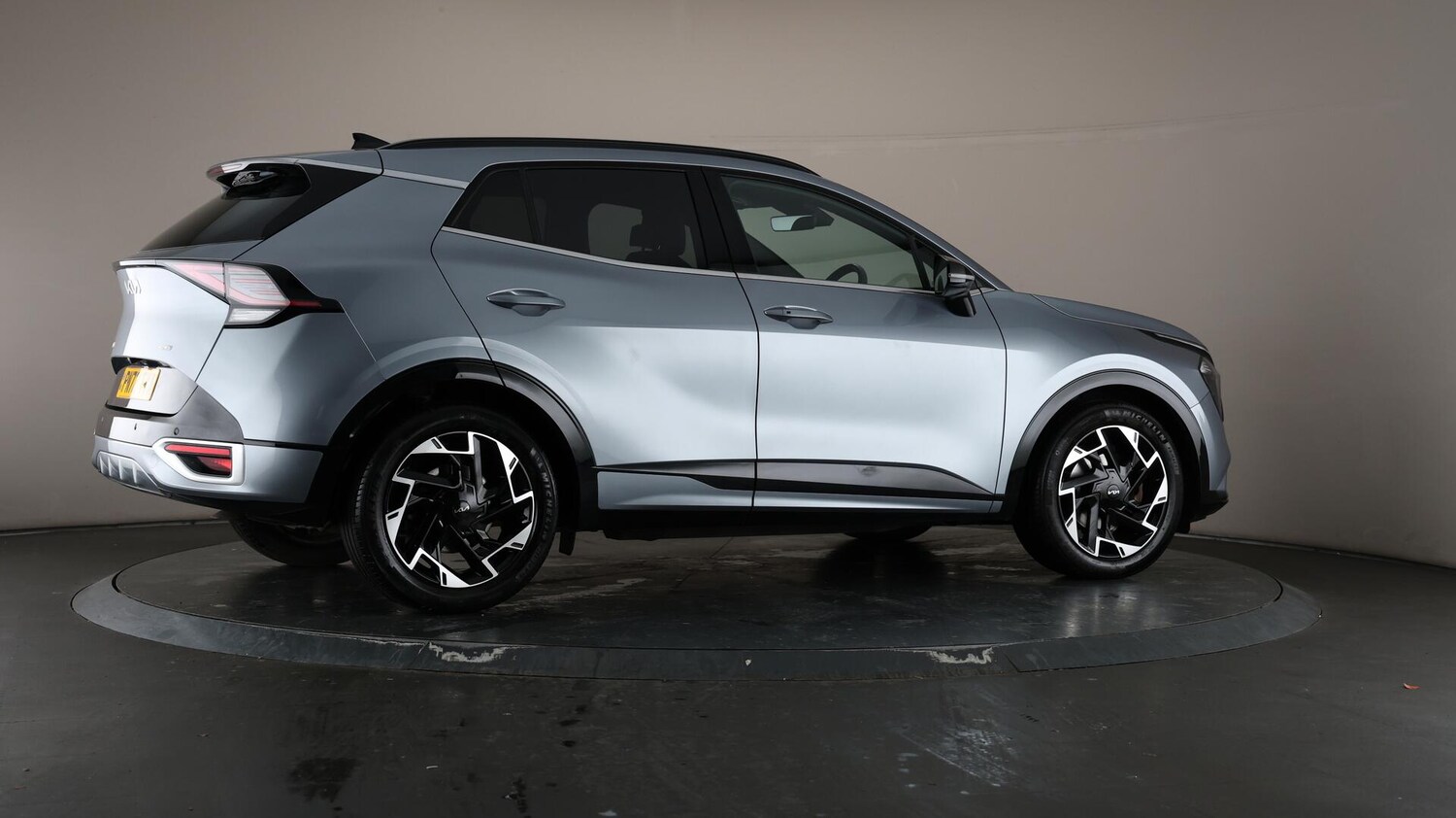 Used Kia Sportage 2022 for sale - 76174898: Photo 66