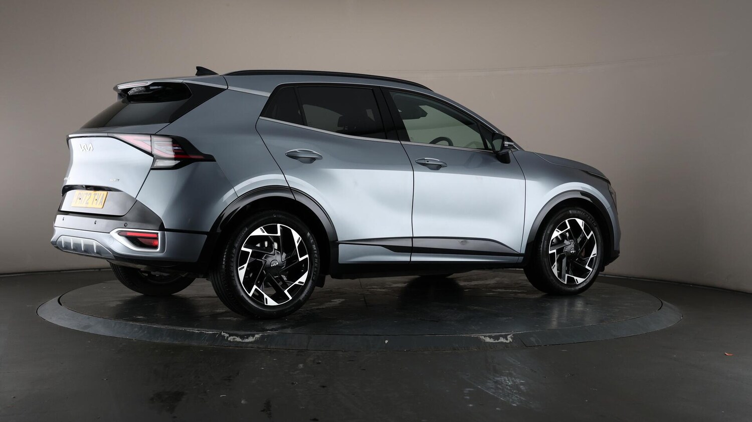 Used Kia Sportage 2022 for sale - 76174898: Photo 67