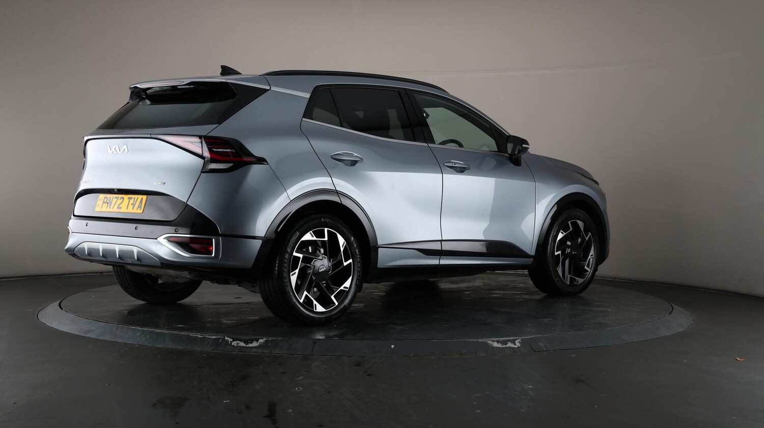 Used Kia Sportage 2022 for sale - 76174898: Photo 68