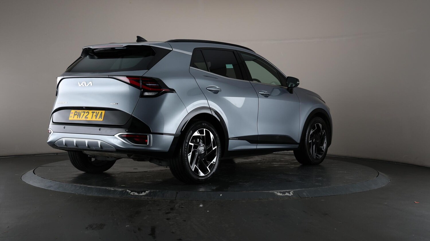 Used Kia Sportage 2022 for sale - 76174898: Photo 69