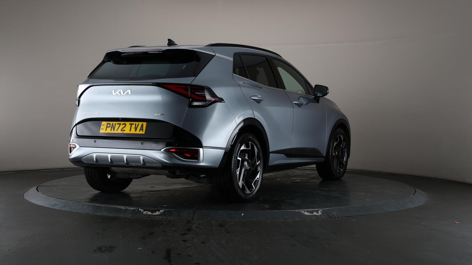 Used Kia Sportage 2022 for sale - 76174898: Photo 70