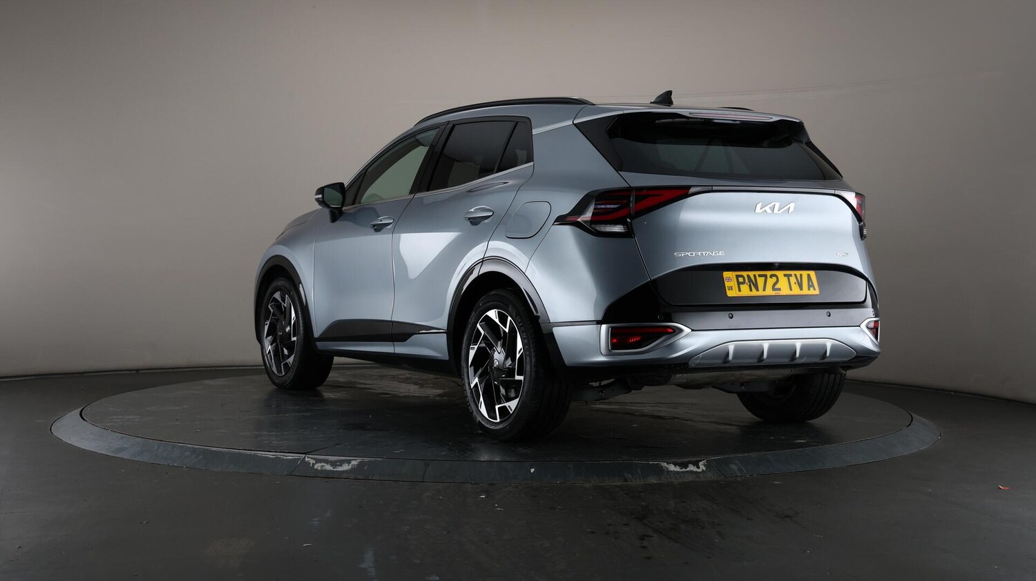 Used Kia Sportage 2022 for sale - 76174898: Photo 71