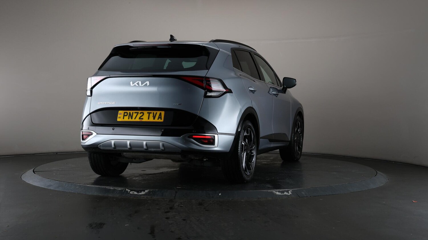 Used Kia Sportage 2022 for sale - 76174898: Photo 72