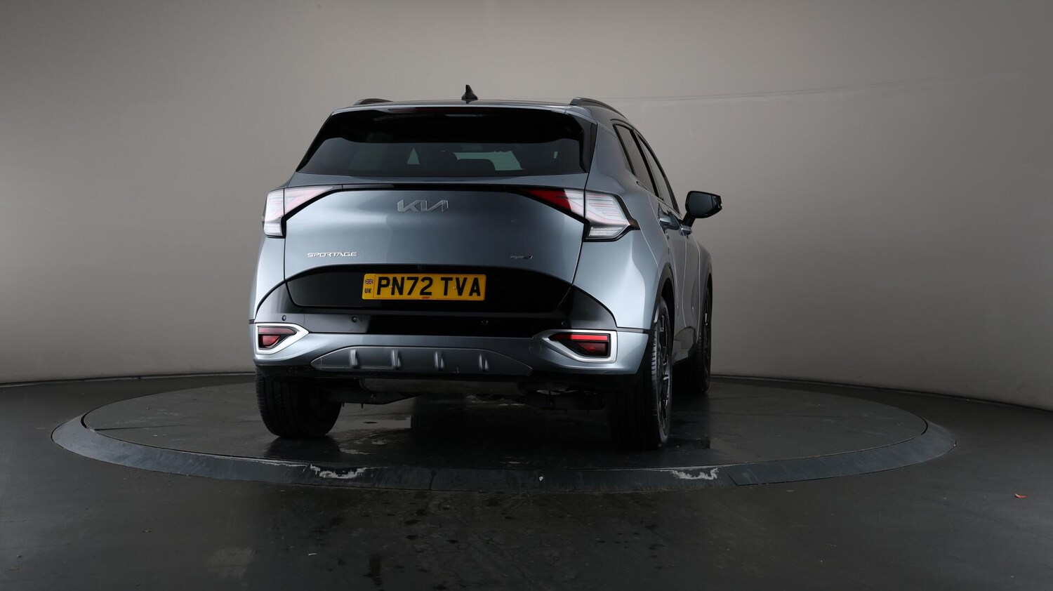 Used Kia Sportage 2022 for sale - 76174898: Photo 73