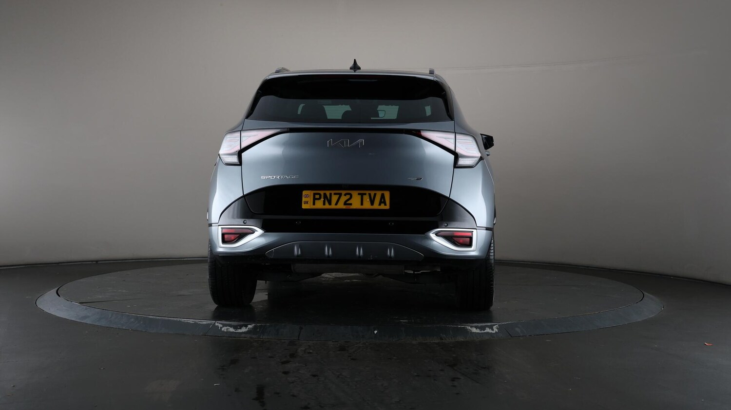 Used Kia Sportage 2022 for sale - 76174898: Photo 74