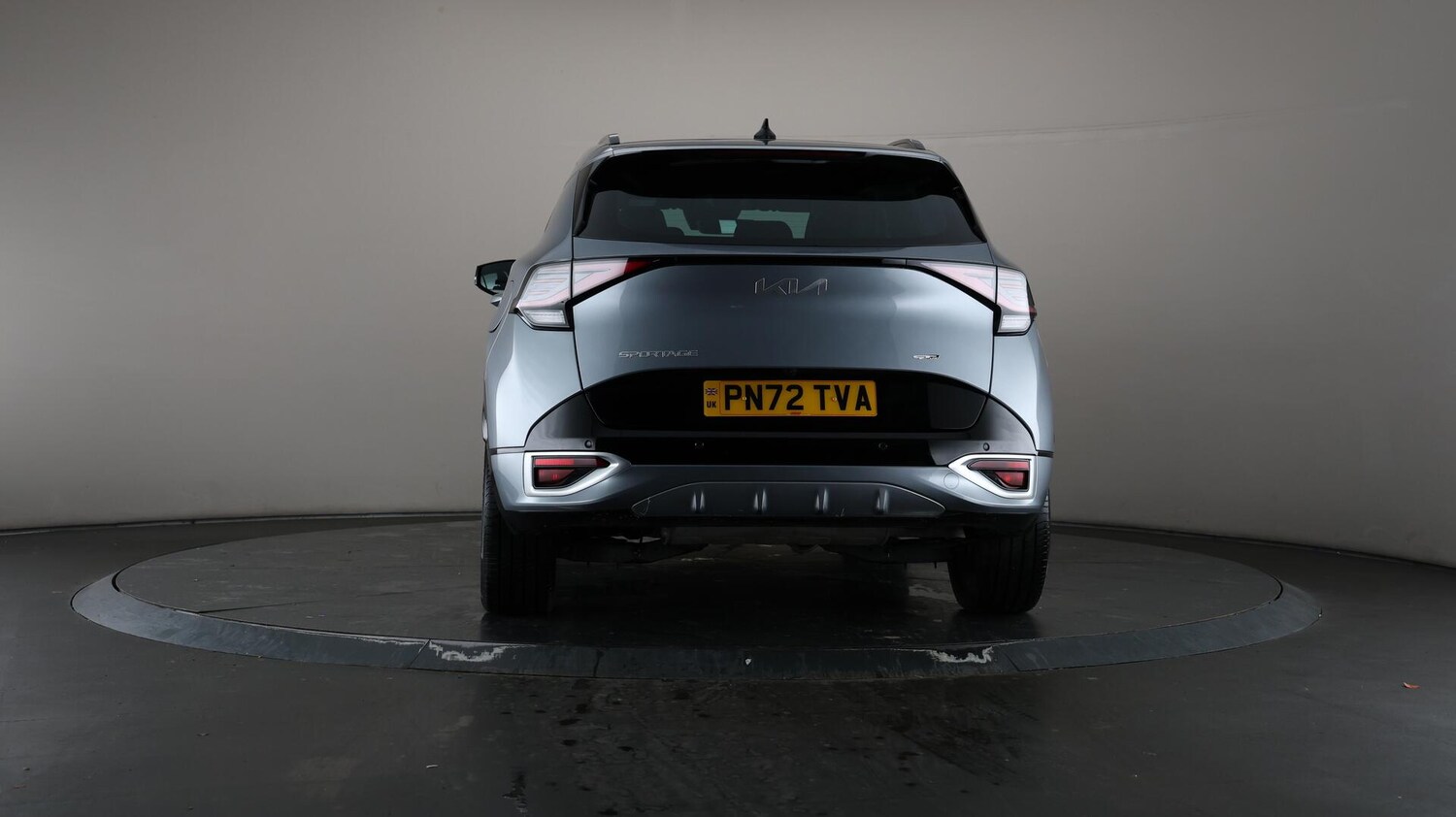 Used Kia Sportage 2022 for sale - 76174898: Photo 75