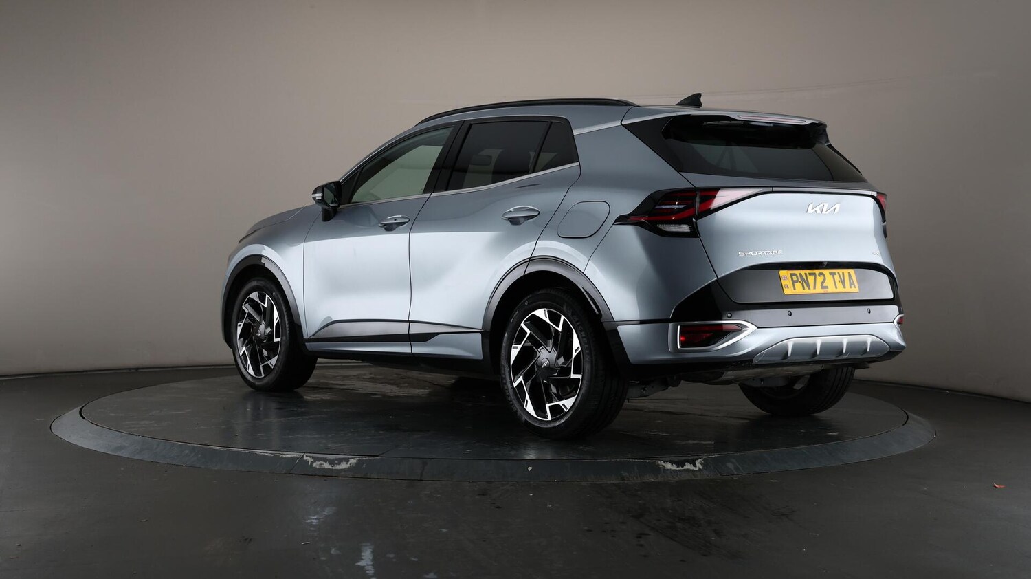 Used Kia Sportage 2022 for sale - 76174898: Photo 76